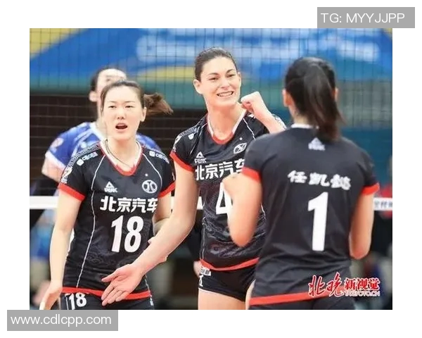 广州与北京排球队对决赛后分析与经验总结